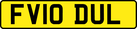 FV10DUL