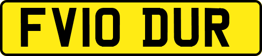 FV10DUR