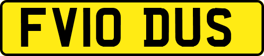 FV10DUS