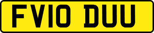 FV10DUU
