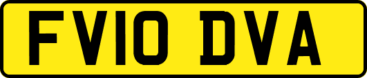 FV10DVA