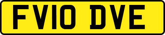 FV10DVE