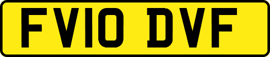 FV10DVF
