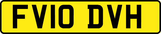 FV10DVH