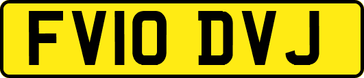 FV10DVJ