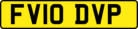 FV10DVP