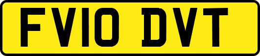 FV10DVT
