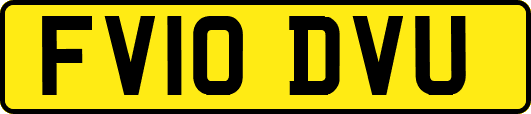 FV10DVU