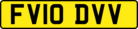 FV10DVV