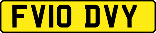 FV10DVY