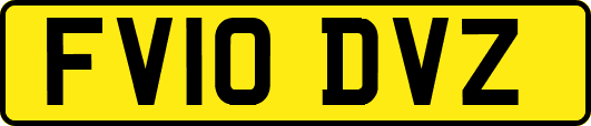 FV10DVZ
