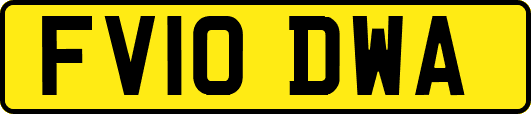 FV10DWA