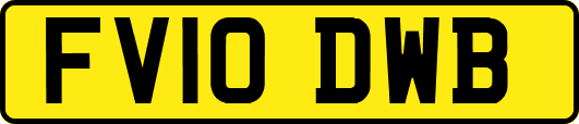 FV10DWB