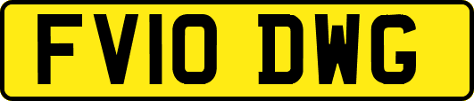 FV10DWG