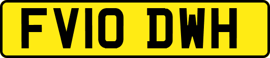 FV10DWH