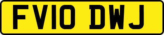 FV10DWJ