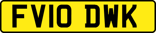 FV10DWK