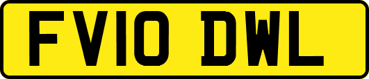 FV10DWL