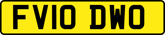 FV10DWO