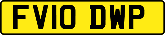 FV10DWP