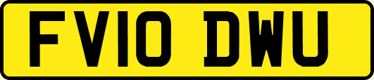 FV10DWU