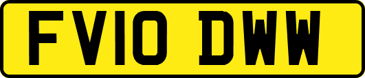 FV10DWW