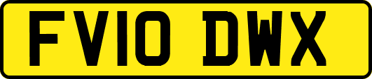 FV10DWX