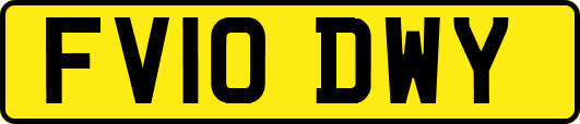 FV10DWY