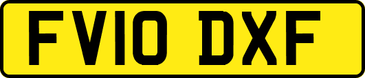 FV10DXF