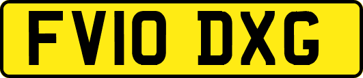 FV10DXG