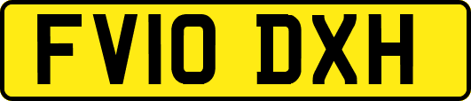 FV10DXH
