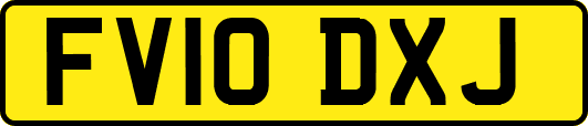 FV10DXJ