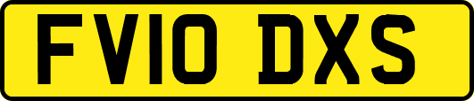 FV10DXS