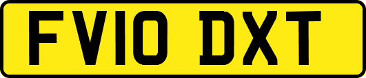 FV10DXT