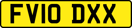 FV10DXX