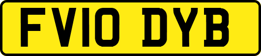 FV10DYB