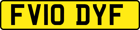 FV10DYF
