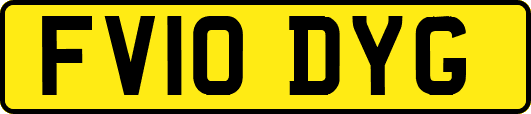 FV10DYG