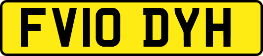 FV10DYH