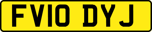 FV10DYJ