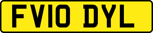 FV10DYL