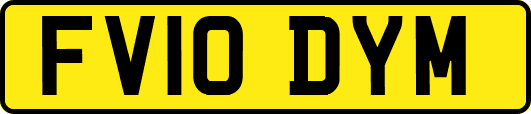 FV10DYM