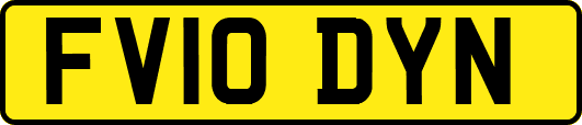 FV10DYN