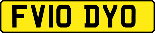 FV10DYO