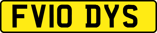 FV10DYS