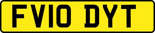 FV10DYT