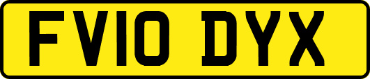 FV10DYX