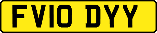 FV10DYY