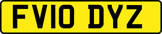 FV10DYZ