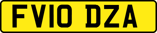 FV10DZA